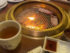 -御牛道日式烤肉料理(杭州万象城店)