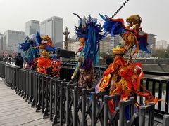 -西安城墙·碑林历史文化景区