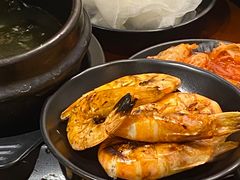 -肉甲韩国木炭烤肉(新壹街1店)