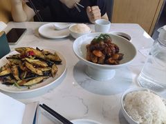 -峨嵋小镇·川菜(勒泰中心店)