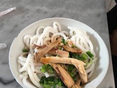 -再回首鸡肉米线(人民路一店)