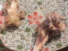 -格日勒阿妈蒙古厨房(大召店)