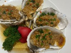 -帝皇海海鲜豆捞(桐泾商务广场店)