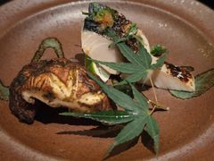 -希望日本料理(保利香槟花园店)