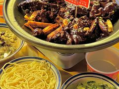 -回味黑鸭煲·始于2006(万松园店)