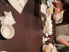 -领事馆19号中餐厅(厦门海景洲际酒店)