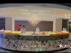 -珠海棕泉水疗酒店(拱北口岸高铁站店)