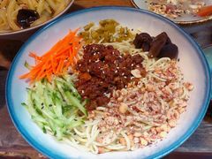 傣味凉面-阿木舂记·特色小吃(平江路店)