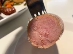 烤肠-宜家·瑞典风味餐厅(无锡店)