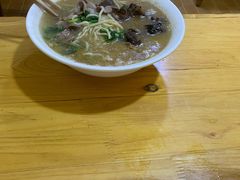 -泰顺江南春面馆