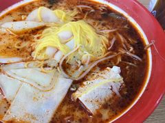 麻辣烫-辣火功夫麻辣烫(明洞1号店)