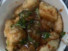 -无声臭豆腐(大井1号店)