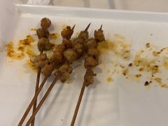 -白仁仔· 活烤海鲜 宵夜(豫园店)