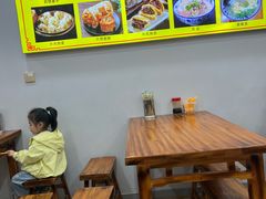 -正味斋锅巴菜(西北角店)