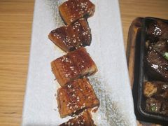 -三石铁板烧(紫竹桥店)