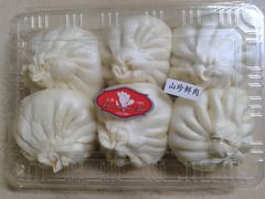 -白玉兰食品(中山公园龙之梦店)