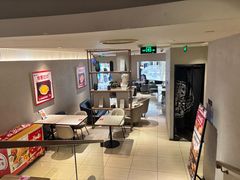 -必胜客(兴旺店)