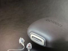 -宁耳听力助听器奥迪康·峰力·西门子(宝山店)