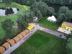 -玉渡山自然风景区