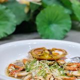 常州探店‼️市中心仅有3⃣️桌的常州宝藏私房菜