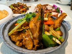 -香港新发烧腊茶餐厅(书城店)