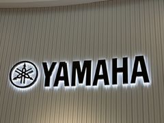 -雅马哈乐器专卖店(广州旗舰店)