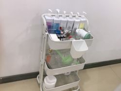 -凡碧诗毛孔清洁收细