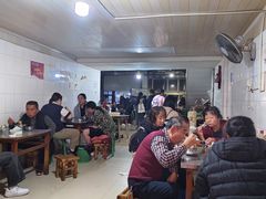 -正宗杨记普洱酸醋米线(总店)