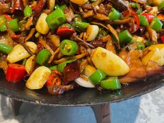 -南方酒店·淮扬菜(回民街店)