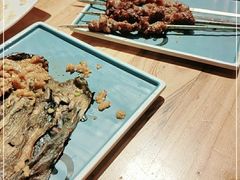 -小俩口烧烤东北菜(双井店)