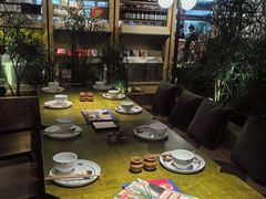 -一坐一忘云南菜(卓悦中心)