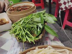 -赵美丽·重庆社区火锅·直营店(火车东站·中豪国际店)