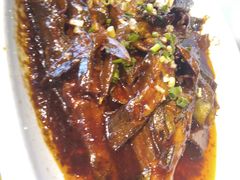 -靠山屯东北农家菜(八龙桥雅苑店)