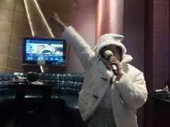 -歌声里K BAR(星湖城店)