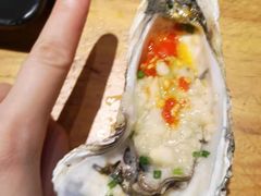 本帮蒜香烧蚝-烧蠔帮·湛江生蚝(工农店)