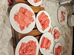 -西安高新希尔顿酒店·咖啡露台西餐厅