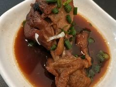 -贡梅老面馆·蟹粉面·无锡特色小吃(南长街主推店)