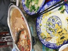 -宜城私房菜.臭鳜鱼(九华新街店)