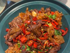 -志明眷村·台式融合菜·宵夜