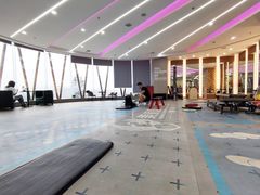 -美航国际健身(北京华联店)