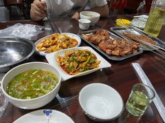 -三宽猪蹄(咸阳店)