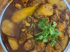 大盘鸡-火狼大盘鸡(团结东路店)
