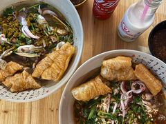 -筒骨麻辣烫(永同昌公寓胜明花园店)