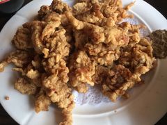 -浩家苑菜馆(汉口路店)