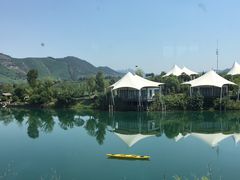 -帐篷客·溪龙茶谷度假酒店