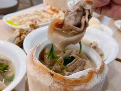 -吉祥馄饨(上海斜土店)