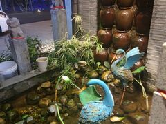 -古道村落(温汤店)