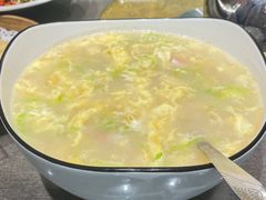 -箪食巷私房菜馆·鲁菜(玉函路店)