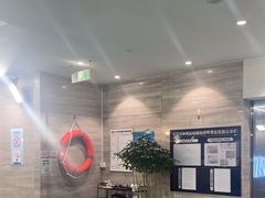 -小蓝鲸游泳培训基地(石景山店)
