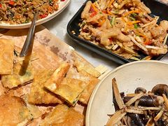 -婉泰·特色小吃·舂鸡脚(告庄二店)